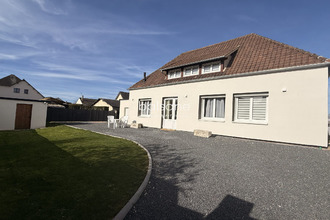  maison bgtheroulde-infreville 27520