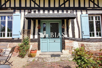  maison bgtheroulde-infreville 27520