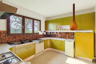  maison bgtheroulde-infreville 27520