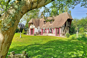  maison bgtheroulde-infreville 27520