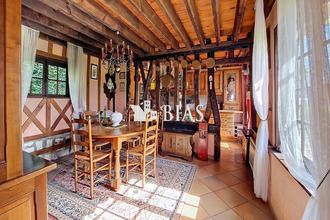  maison bgtheroulde-infreville 27520