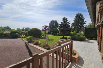  maison bgtheroulde-infreville 27520