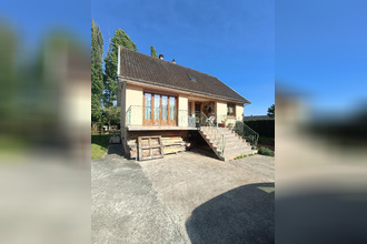  maison bgtheroulde-infreville 27520