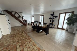  maison bgtheroulde-infreville 27520