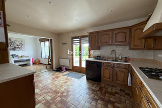  maison bgtheroulde-infreville 27520