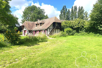  maison bgtheroulde-infreville 27520