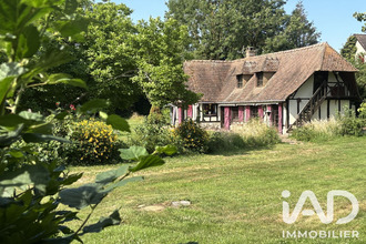  maison bgtheroulde-infreville 27520