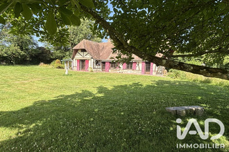  maison bgtheroulde-infreville 27520
