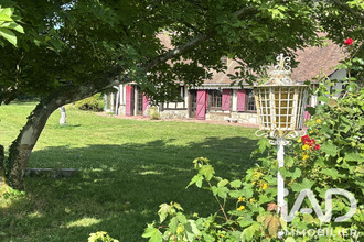  maison bgtheroulde-infreville 27520