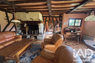  maison bgtheroulde-infreville 27520