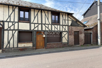 maison bgtheroulde-infreville 27520