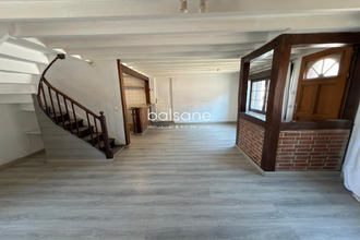  maison bgtheroulde-infreville 27520