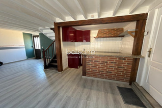  maison bgtheroulde-infreville 27520