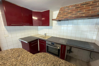  maison bgtheroulde-infreville 27520