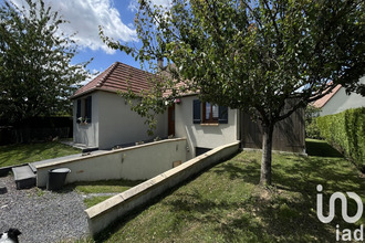  maison bgtheroulde-infreville 27520