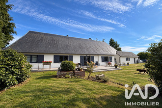  maison bgtheroulde-infreville 27520