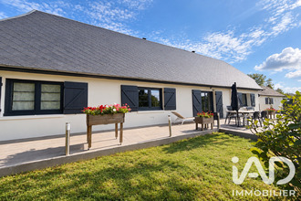  maison bgtheroulde-infreville 27520