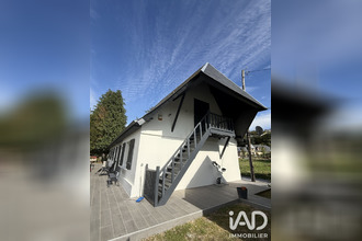  maison bgtheroulde-infreville 27520