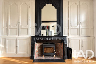  maison bgtheroulde-infreville 27520