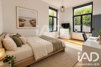  maison bgtheroulde-infreville 27520