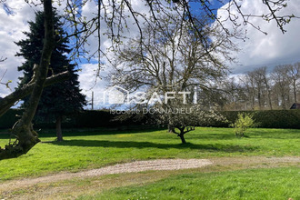  maison bgtheroulde-infreville 27520