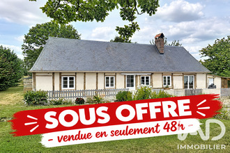  maison bgtheroulde-infreville 27520