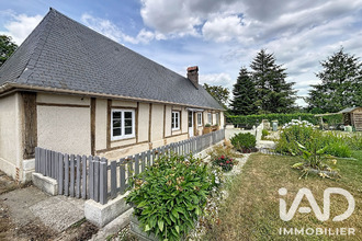  maison bgtheroulde-infreville 27520