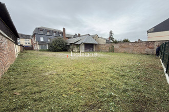  maison bgtheroulde-infreville 27520