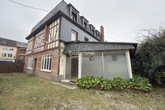  maison bgtheroulde-infreville 27520