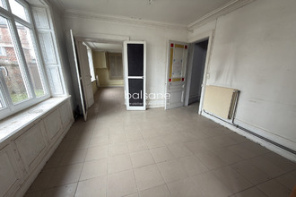 maison bgtheroulde-infreville 27520