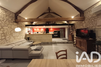  maison bgueil 37140