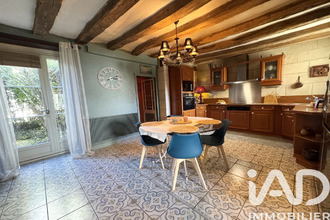  maison bgueil 37140