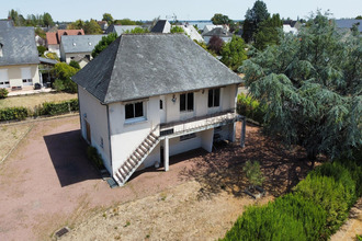  maison bgueil 37140