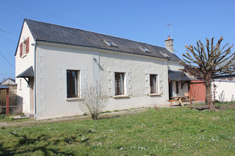  maison bgueil 37140