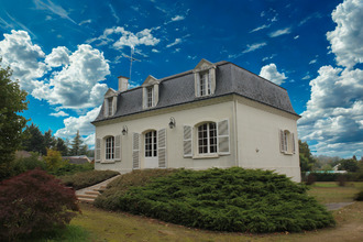  maison bgueil 37140