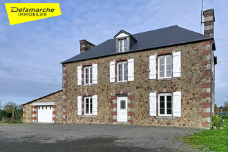  maison bguenolles 50800