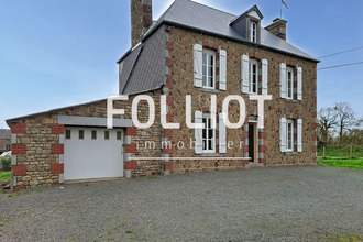  maison bguenolles 50800