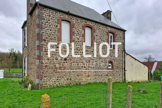  maison bguenolles 50800