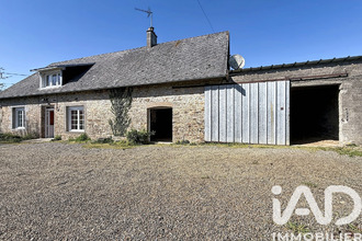  maison bguenolles 50800