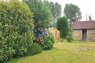  maison bguenolles 50800