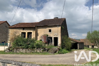  maison bguignon-les-morey 70120