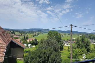  maison bians-les-usiers 25520