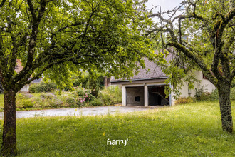  maison bians-les-usiers 25520