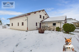  maison bians-les-usiers 25520