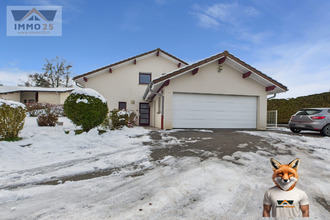  maison bians-les-usiers 25520