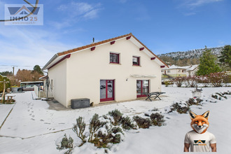  maison bians-les-usiers 25520