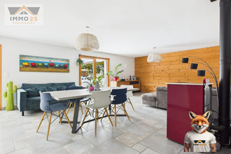  maison bians-les-usiers 25520