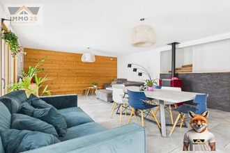  maison bians-les-usiers 25520