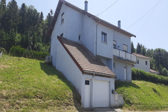  maison bians-les-usiers 25520