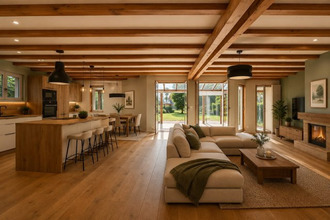  maison bians-les-usiers 25520